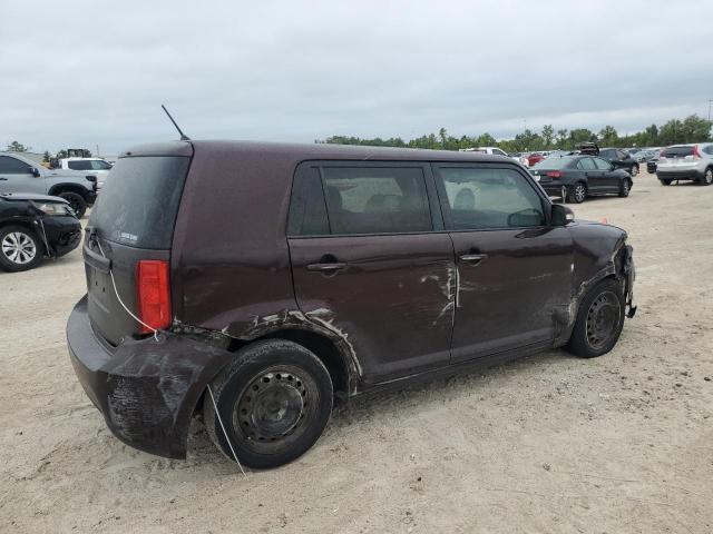 Photo 2 VIN: JTLKE50E481041583 - TOYOTA SCION XB 