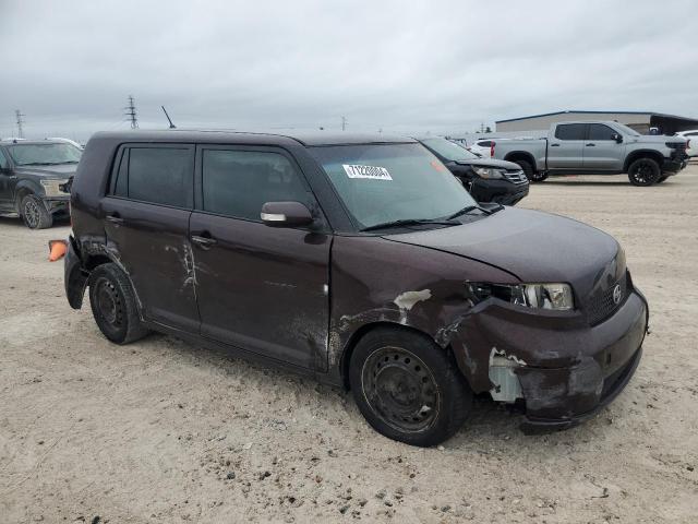 Photo 3 VIN: JTLKE50E481041583 - TOYOTA SCION XB 