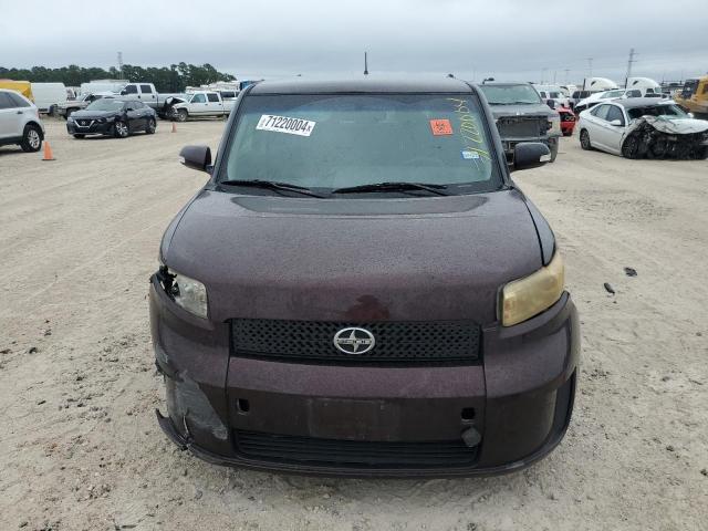 Photo 4 VIN: JTLKE50E481041583 - TOYOTA SCION XB 