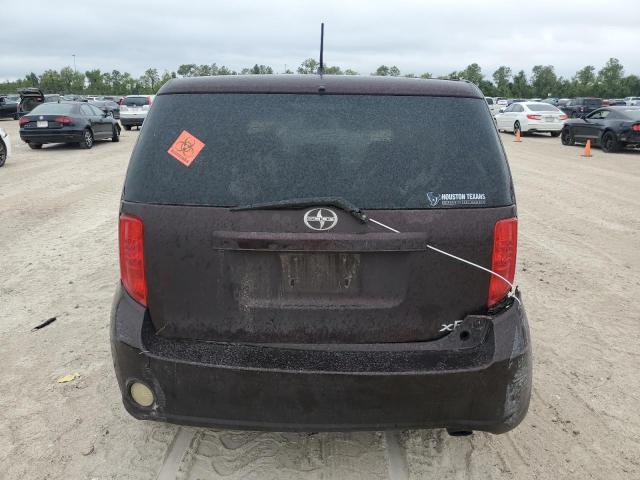 Photo 5 VIN: JTLKE50E481041583 - TOYOTA SCION XB 