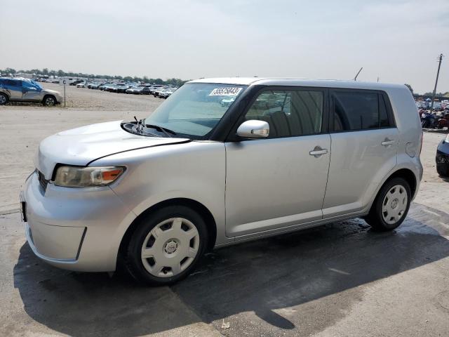 Photo 0 VIN: JTLKE50E481041888 - SCION XB 