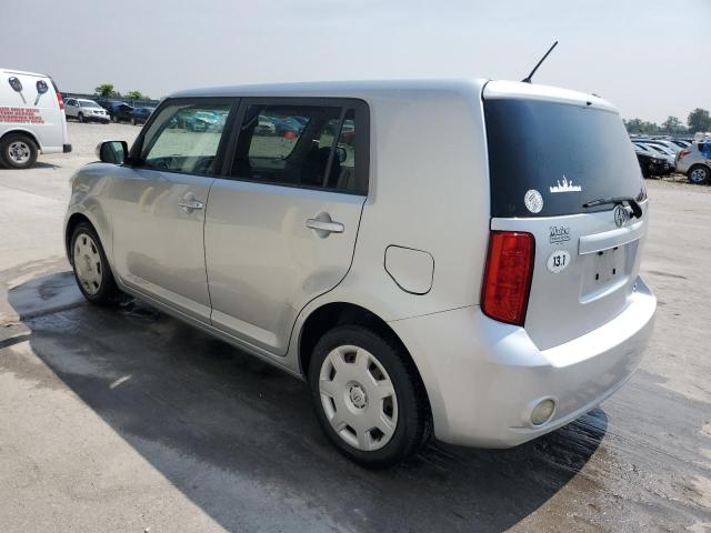 Photo 1 VIN: JTLKE50E481041888 - SCION XB 