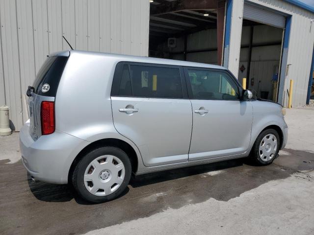 Photo 2 VIN: JTLKE50E481041888 - SCION XB 