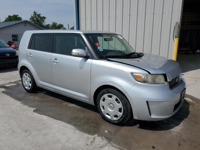 Photo 3 VIN: JTLKE50E481041888 - SCION XB 