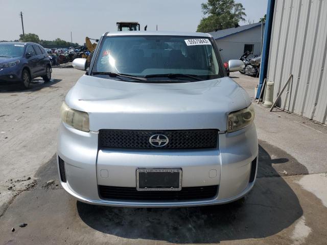 Photo 4 VIN: JTLKE50E481041888 - SCION XB 