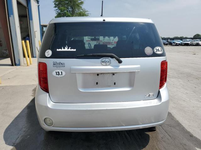 Photo 5 VIN: JTLKE50E481041888 - SCION XB 