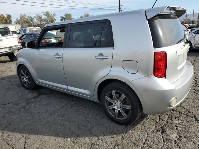 Photo 1 VIN: JTLKE50E481042149 - TOYOTA SCION XB 