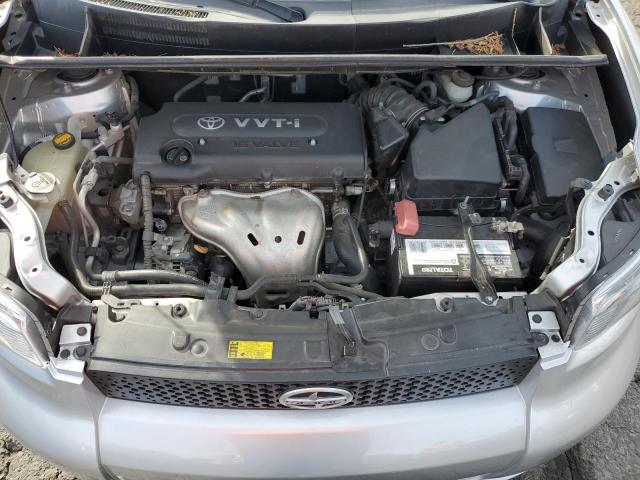 Photo 11 VIN: JTLKE50E481042149 - TOYOTA SCION XB 