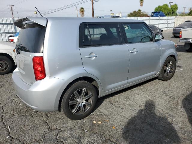 Photo 2 VIN: JTLKE50E481042149 - TOYOTA SCION XB 