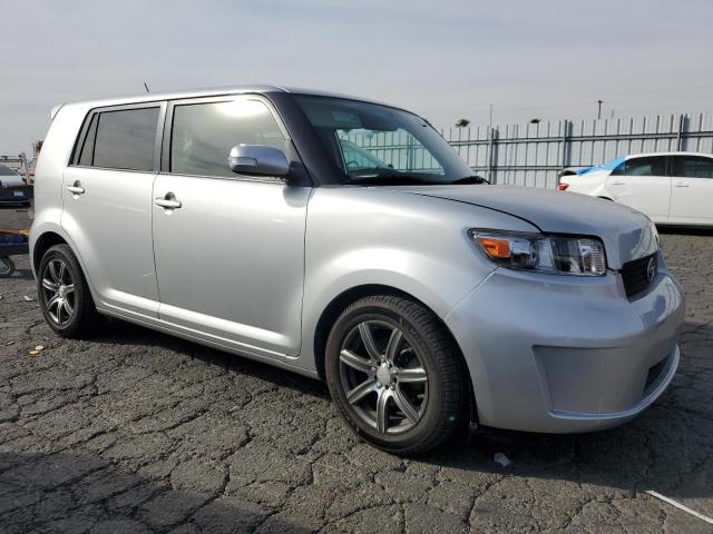 Photo 3 VIN: JTLKE50E481042149 - TOYOTA SCION XB 