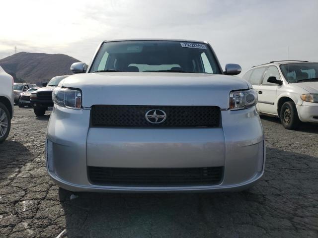 Photo 4 VIN: JTLKE50E481042149 - TOYOTA SCION XB 