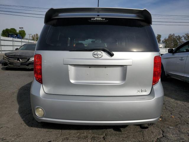 Photo 5 VIN: JTLKE50E481042149 - TOYOTA SCION XB 