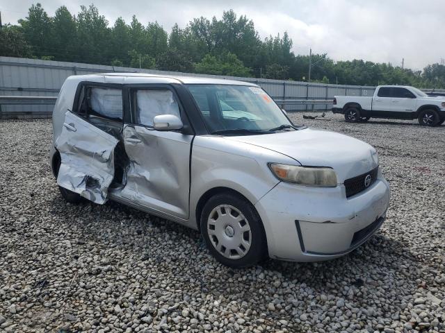 Photo 3 VIN: JTLKE50E481047349 - TOYOTA SCION 