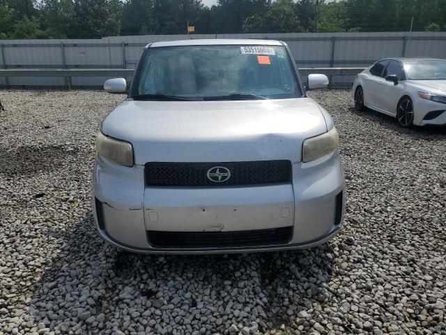 Photo 4 VIN: JTLKE50E481047349 - TOYOTA SCION 