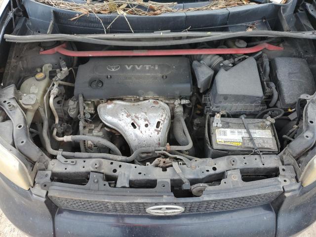 Photo 10 VIN: JTLKE50E481047710 - TOYOTA SCION 