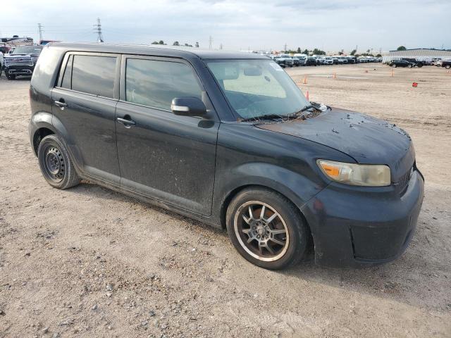 Photo 3 VIN: JTLKE50E481047710 - TOYOTA SCION 