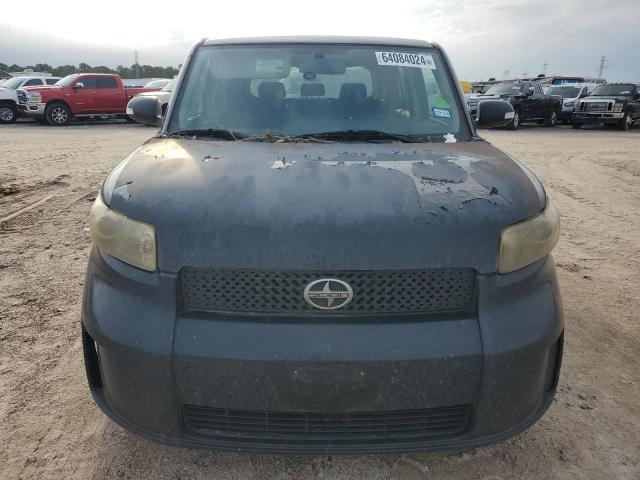 Photo 4 VIN: JTLKE50E481047710 - TOYOTA SCION 