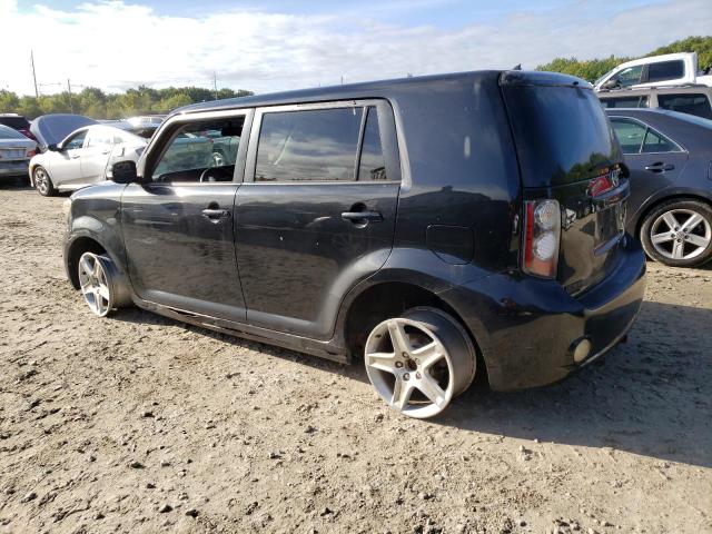 Photo 1 VIN: JTLKE50E481052955 - TOYOTA SCION XB 