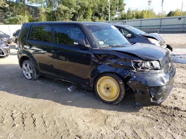 Photo 3 VIN: JTLKE50E481052955 - TOYOTA SCION XB 