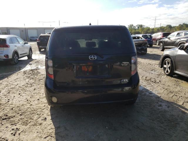 Photo 5 VIN: JTLKE50E481052955 - TOYOTA SCION XB 