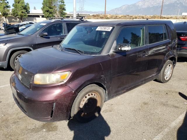 Photo 0 VIN: JTLKE50E481056844 - SCION XB 