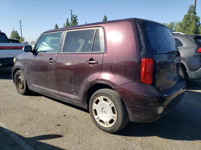 Photo 1 VIN: JTLKE50E481056844 - SCION XB 