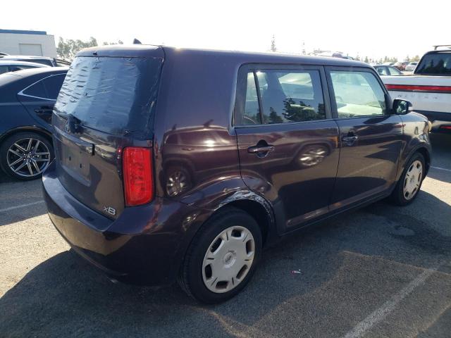 Photo 2 VIN: JTLKE50E481056844 - SCION XB 