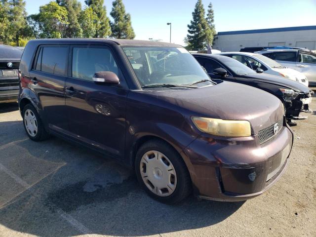 Photo 3 VIN: JTLKE50E481056844 - SCION XB 