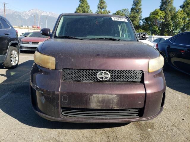 Photo 4 VIN: JTLKE50E481056844 - SCION XB 