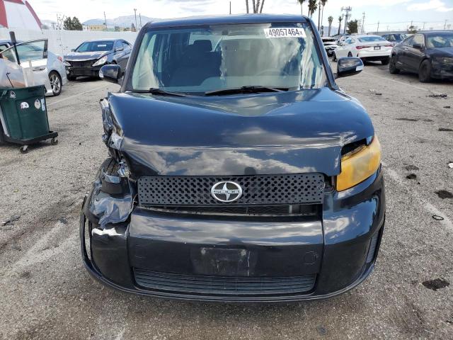 Photo 4 VIN: JTLKE50E481057508 - TOYOTA SCION 