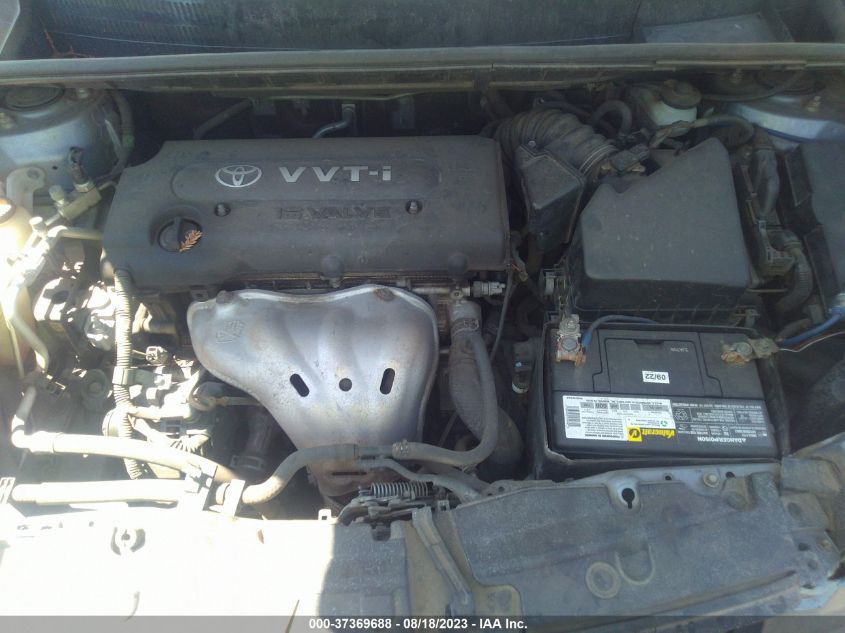 Photo 9 VIN: JTLKE50E491062239 - SCION XB 