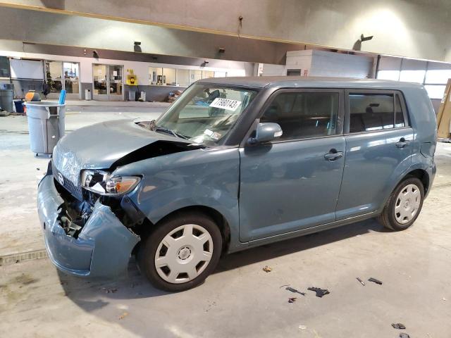 Photo 0 VIN: JTLKE50E491065805 - TOYOTA SCION 