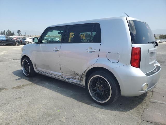 Photo 1 VIN: JTLKE50E491067554 - TOYOTA SCION 