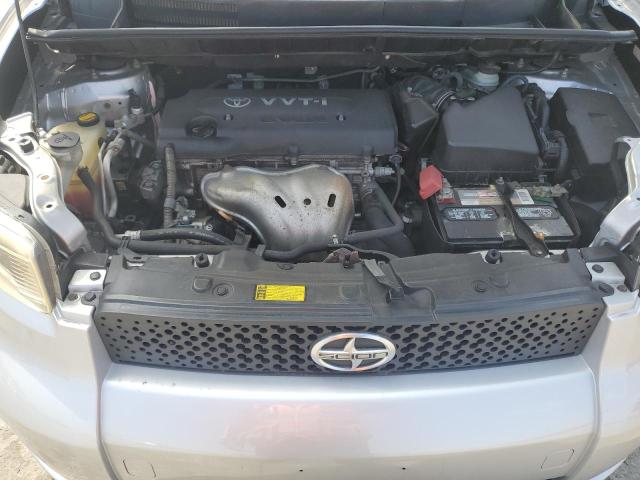 Photo 10 VIN: JTLKE50E491067554 - TOYOTA SCION 