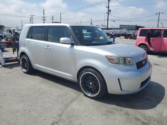 Photo 3 VIN: JTLKE50E491067554 - TOYOTA SCION 