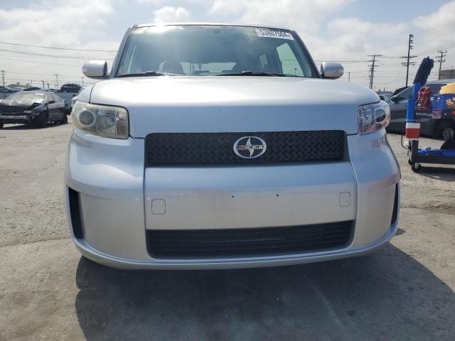 Photo 4 VIN: JTLKE50E491067554 - TOYOTA SCION 