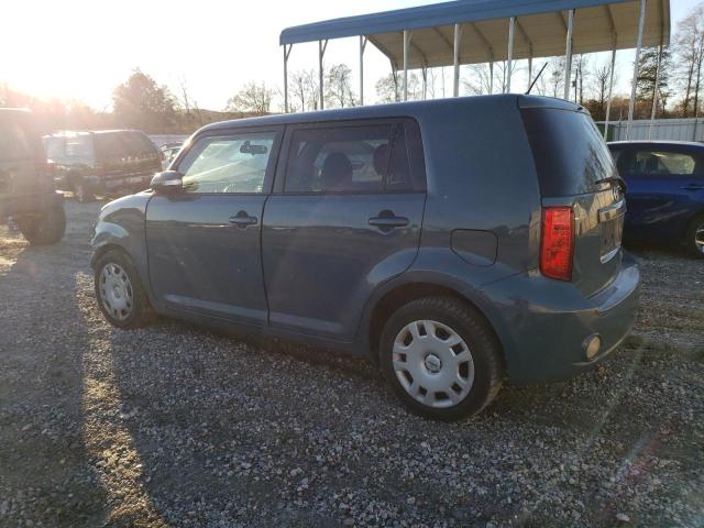 Photo 1 VIN: JTLKE50E491068414 - TOYOTA SCION 