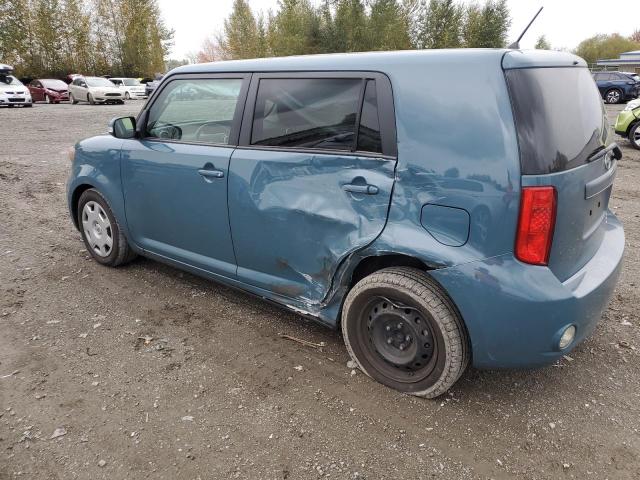 Photo 1 VIN: JTLKE50E491073077 - TOYOTA SCION 