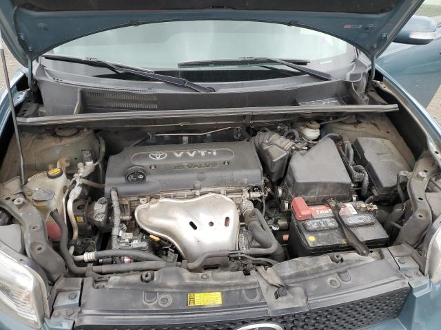 Photo 10 VIN: JTLKE50E491073077 - TOYOTA SCION 