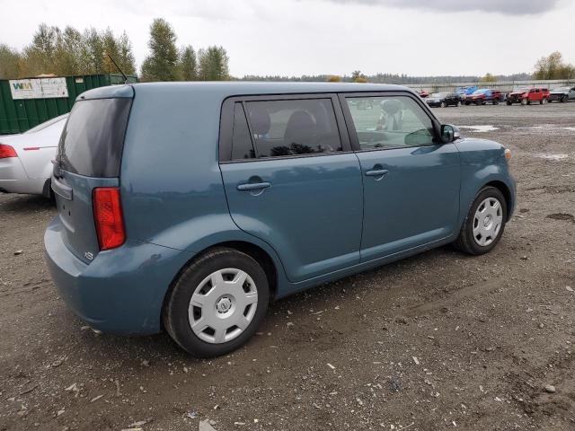 Photo 2 VIN: JTLKE50E491073077 - TOYOTA SCION 