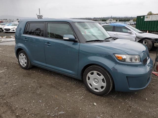 Photo 3 VIN: JTLKE50E491073077 - TOYOTA SCION 