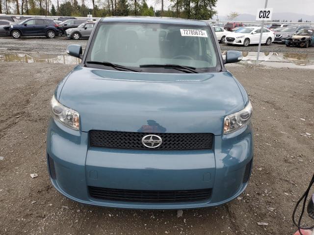 Photo 4 VIN: JTLKE50E491073077 - TOYOTA SCION 