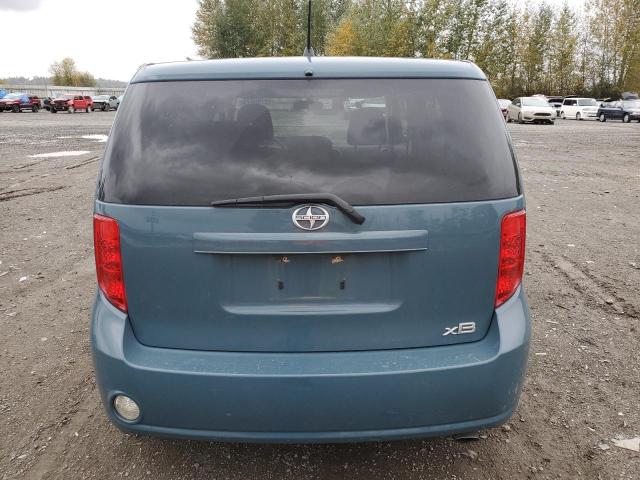 Photo 5 VIN: JTLKE50E491073077 - TOYOTA SCION 