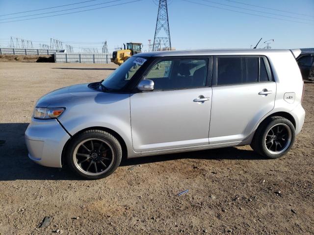 Photo 0 VIN: JTLKE50E491075587 - TOYOTA SCION 