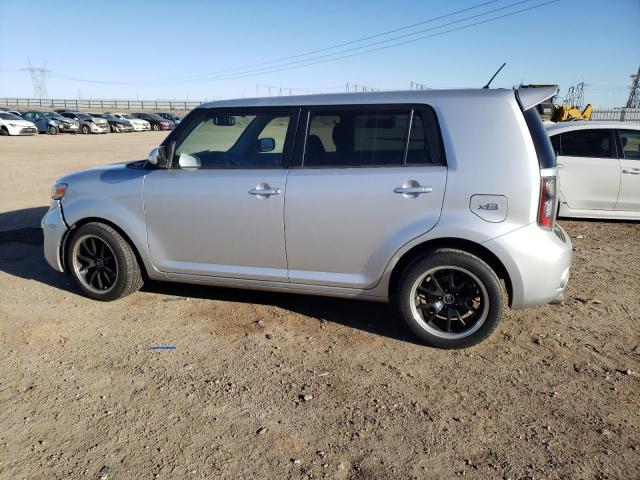 Photo 1 VIN: JTLKE50E491075587 - TOYOTA SCION 