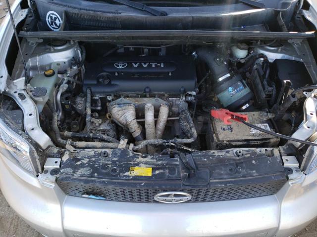 Photo 11 VIN: JTLKE50E491075587 - TOYOTA SCION 