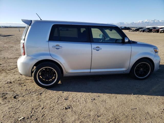 Photo 2 VIN: JTLKE50E491075587 - TOYOTA SCION 