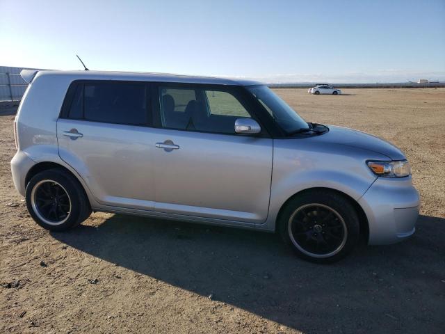 Photo 3 VIN: JTLKE50E491075587 - TOYOTA SCION 