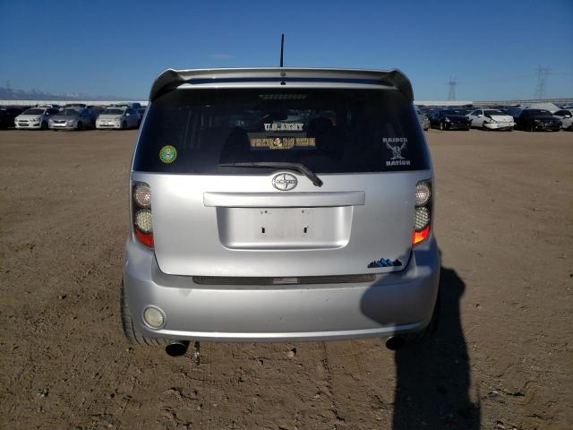 Photo 5 VIN: JTLKE50E491075587 - TOYOTA SCION 