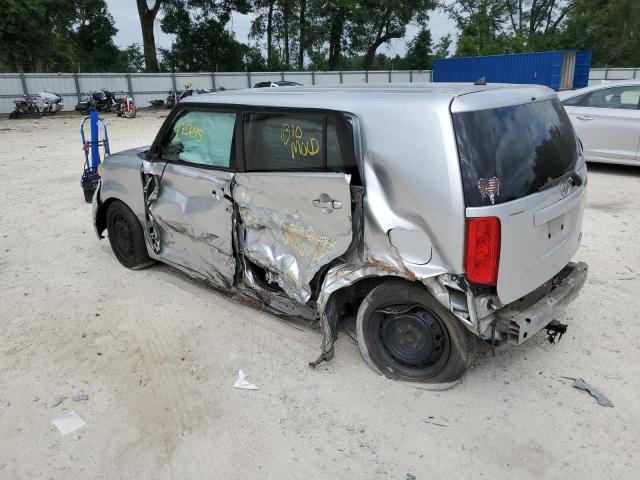 Photo 1 VIN: JTLKE50E491077064 - TOYOTA SCION XB 